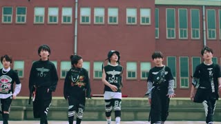 BOY STORY -  Handz Up