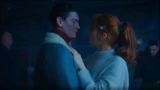 Муся Тотибадзе - В.О.Л.К. (Премьера клипа 2020)