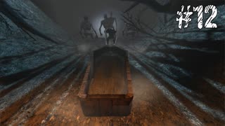 Darkness Within 2 The Dark Lineage ► Конец ► #12