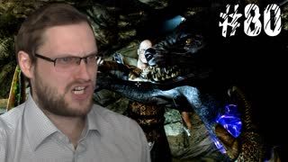 The Elder Scrolls V Skyrim ► ТЕПЕРЬ Я ОБОРОТЕНЬ ► #80