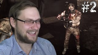 The Evil Within The Executioner ► ПРОДОЛЖАЕМ ВЕСЕЛИТЬСЯ ► #2