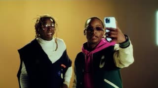Calboy ft. Lil Wayne - Miseducation (Official Video 2021)