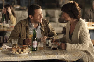 Вулкан страстей