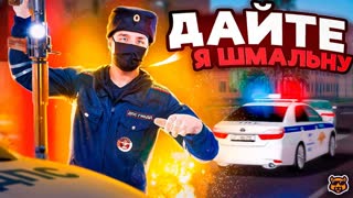 РАЗРАБОТАЛ СВОЁ ПВО - AMAZING RP