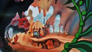 02. Буян - Ураган (Русалочка HD1080p) Мультики все серии сезоны для детей мультсериалы