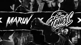 MARUV & The Hatters - Bullet (Official Video 2021)