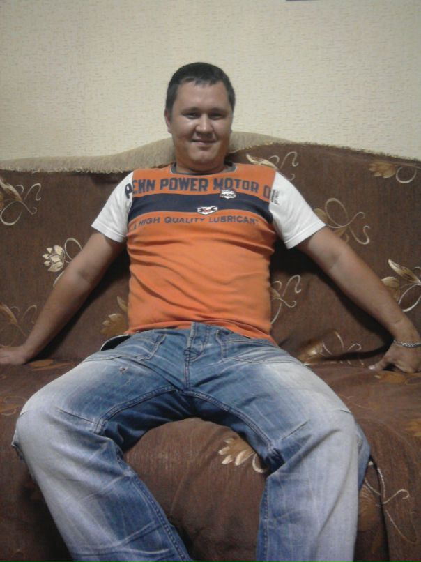 Иван Минеев фотография #23