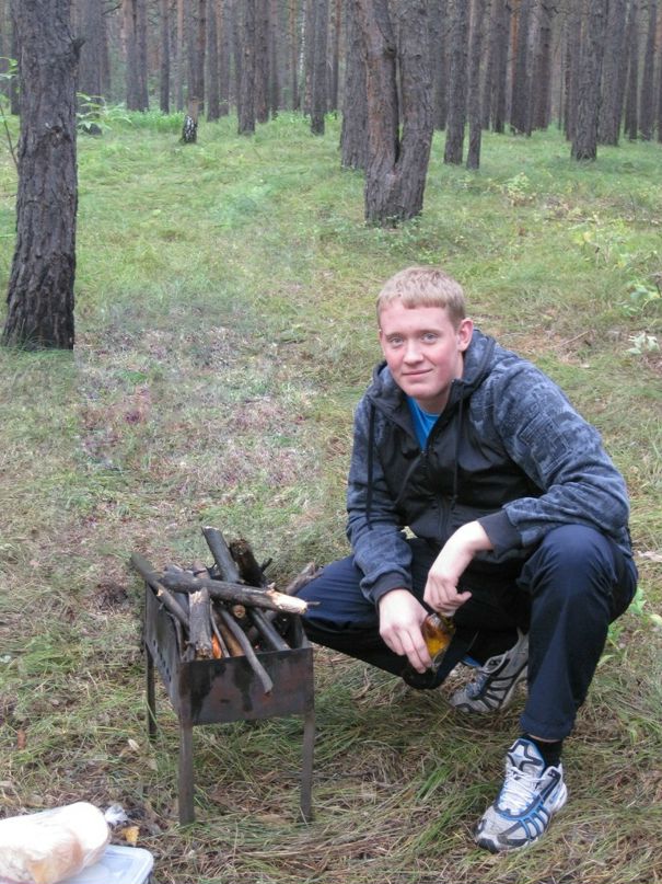 Дмитрий Прокопьев фотография #10