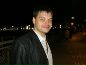 Фотография Ефимова Александра