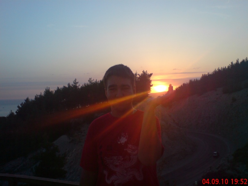 Иван Гречка фотография #46