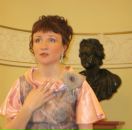 Фотография Гаевской Инги