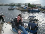 Фотография Ильина Константина