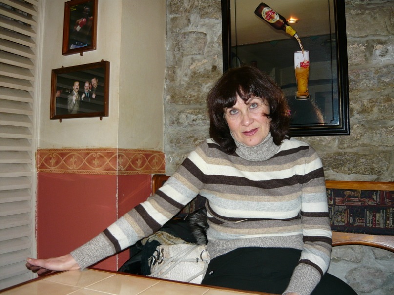 Тамара Кошевец фотография #31