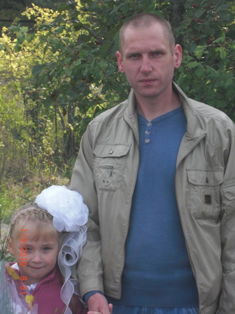 Сергей Иванов фотография #23
