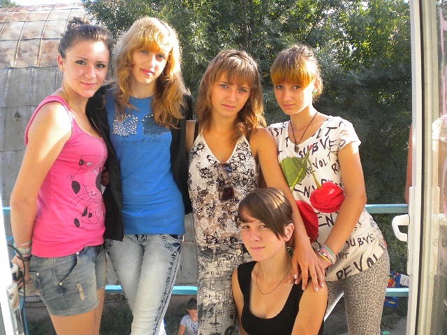 Катя Воробьева фотография #16