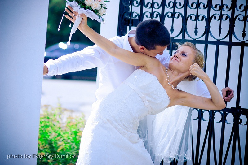 Дмитрий Любенко фотография #48