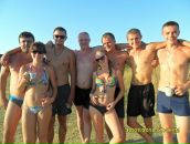 Игорь Хаймурзин фотография #40 (источник - https://vk.com/id3472468)