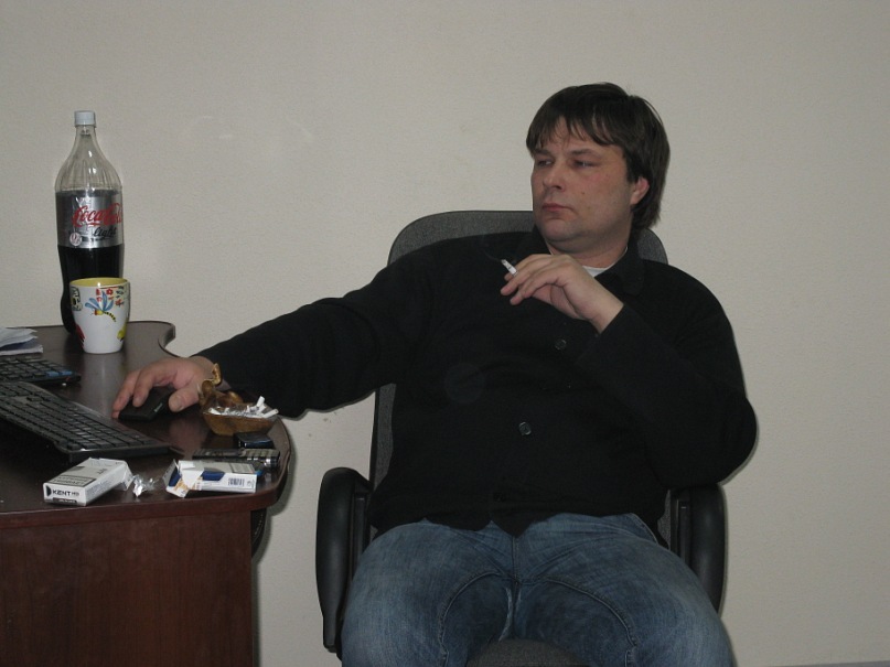 Сергей Дорофеев фотография #26