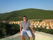 Фотография Воронова Александра