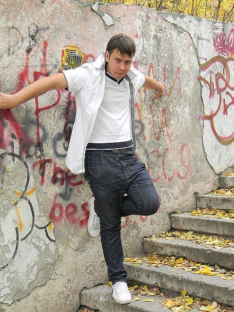 Дмитрий Акрушко фотография #27