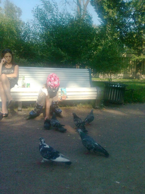 Наташа Суховерхова фотография #50