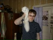 Фотография Титова Сергея