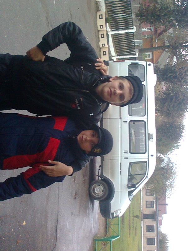 Тёма Чернов фотография #4