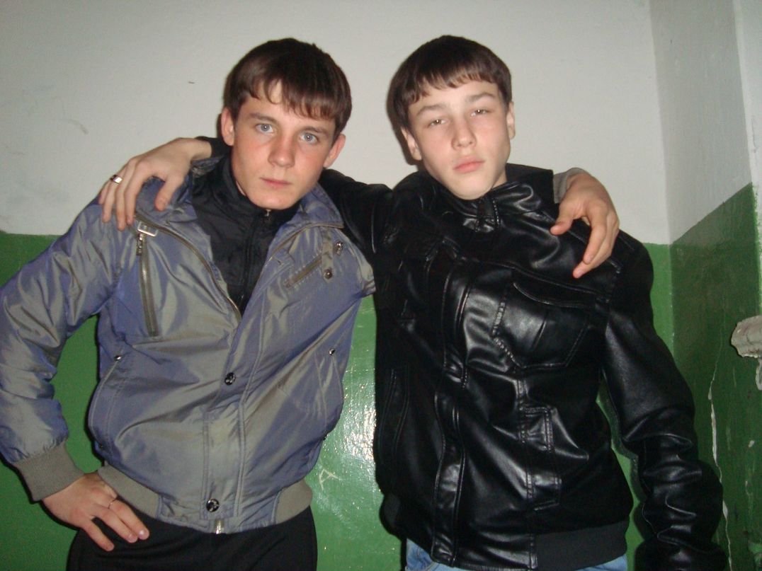 Виктор Бирюлин фотография #30