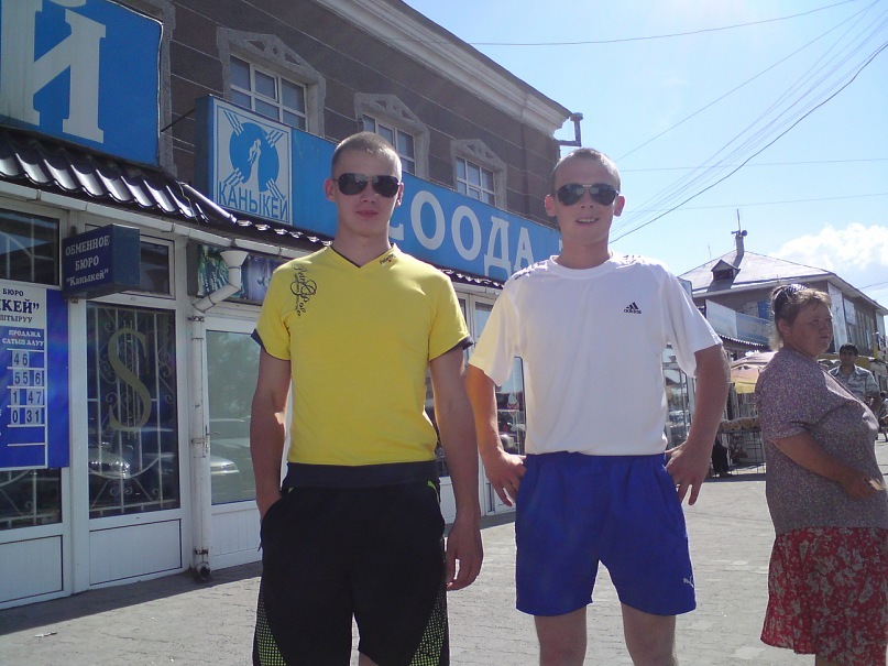 Сергей Попов фотография #33