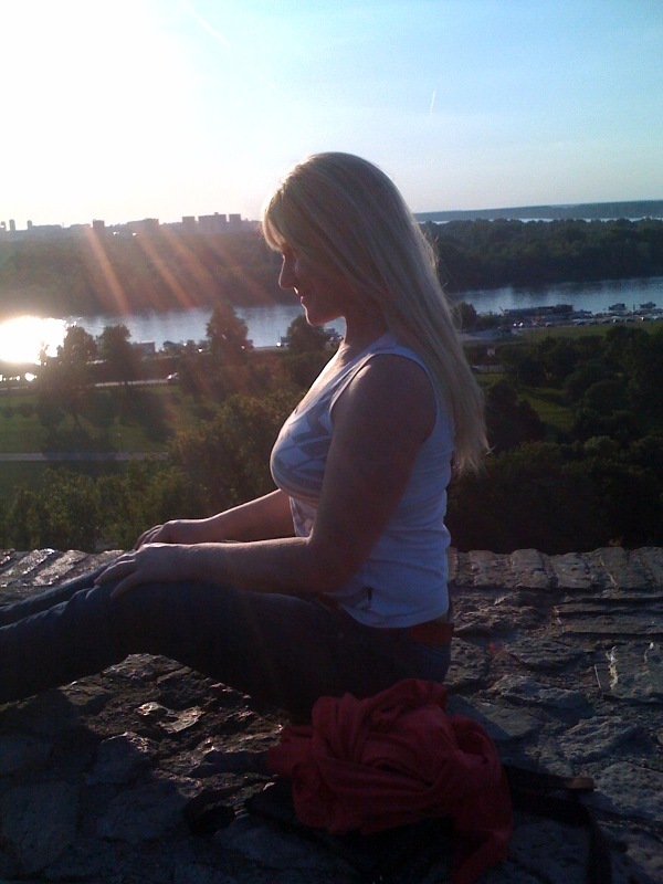 Лана Холмс фотография #30