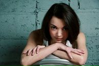 Фотография Рахмановой Карины