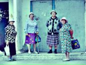 Фотография Даниловой Анастасии