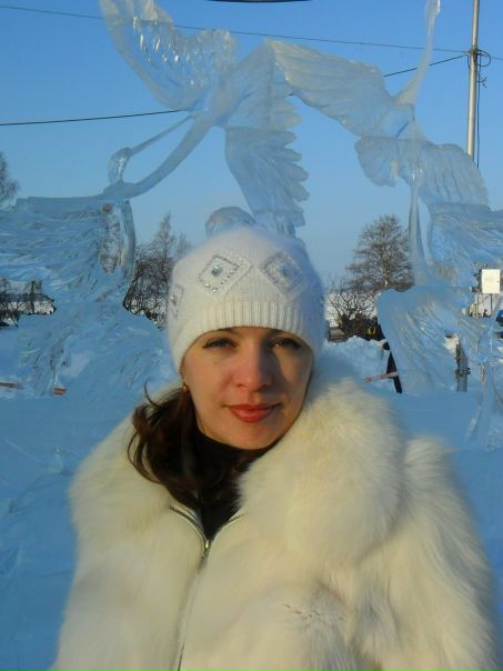 №5, Марина Гапонова №5, Марина Гапонова
