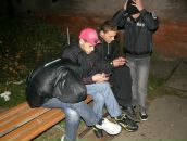 Коля Зелінський фотография #18 (источник - https://vk.com/id76248641)