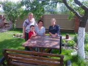 Оксана Фаріна фотография #9 (источник - https://vk.com/id86758538)