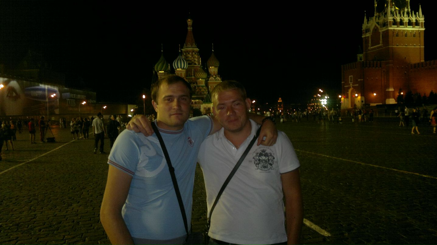 Сергей Иванов фотография #15