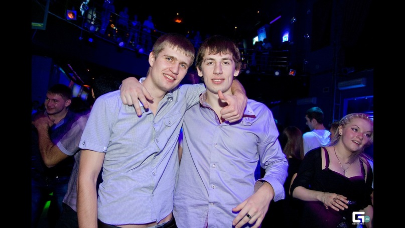 Антон Степаненко фотография #25