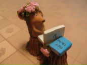 Фотография Селентьевой Тамары