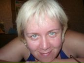 Фотография Вороновой Ирины