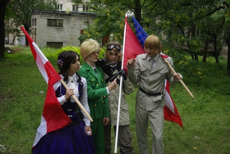 Максим Остапенко фотография #35