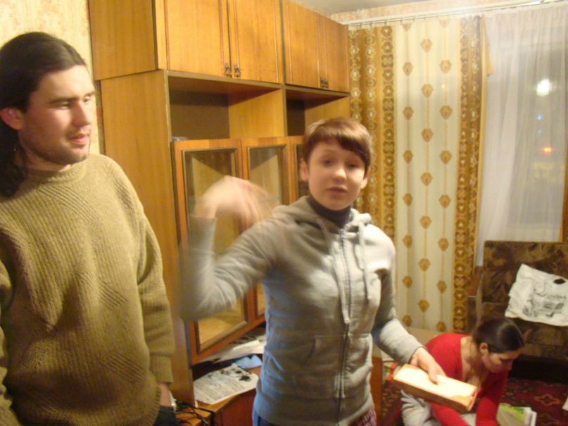 Наташа Кошелева фотография #36