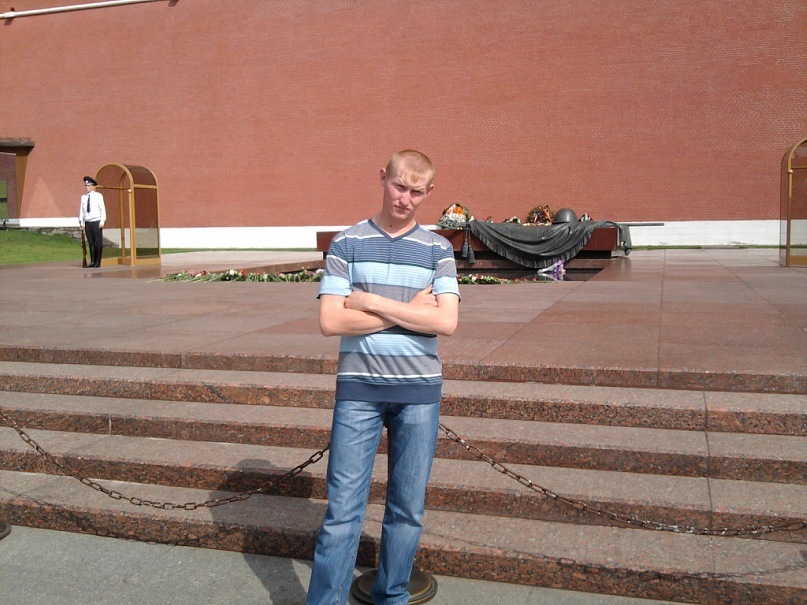 Леонид Рублев фотография #34