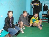 Дмитрий Черняев фотография #37 (источник - https://vk.com/id1766498)