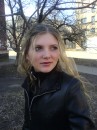 Фотография Ляшевич Анны