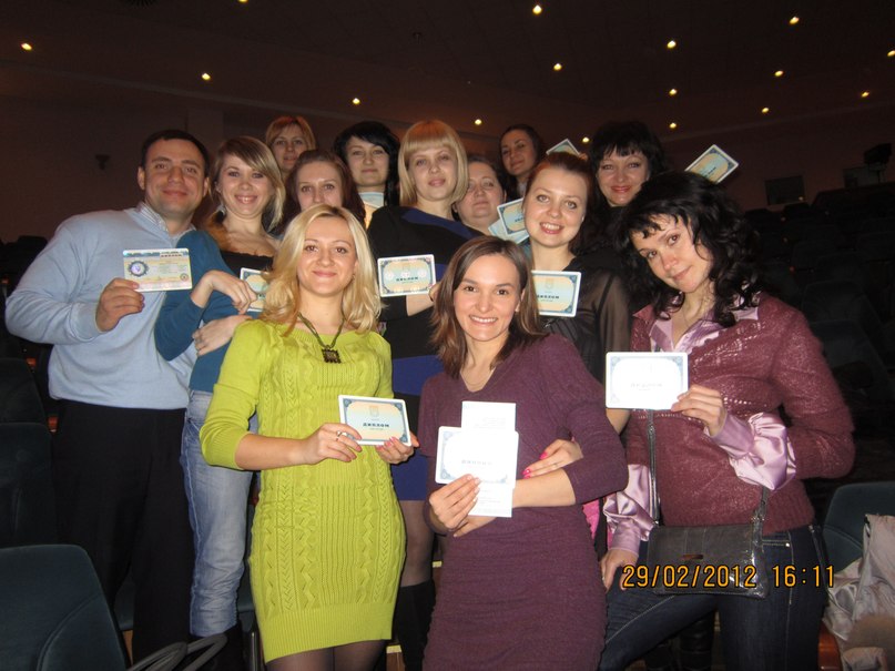 Алина Горбатюк фотография #41