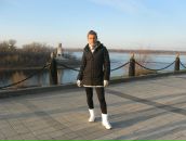 Фотография Бутусовой Александры