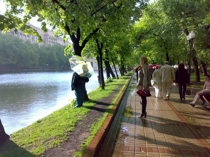 №1, Ася Шведова, 42 года, Москва №1, Ася Шведова, 42 года, Москва