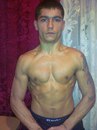 Міша Циган фотография #10 (источник - https://vk.com/id165486533)