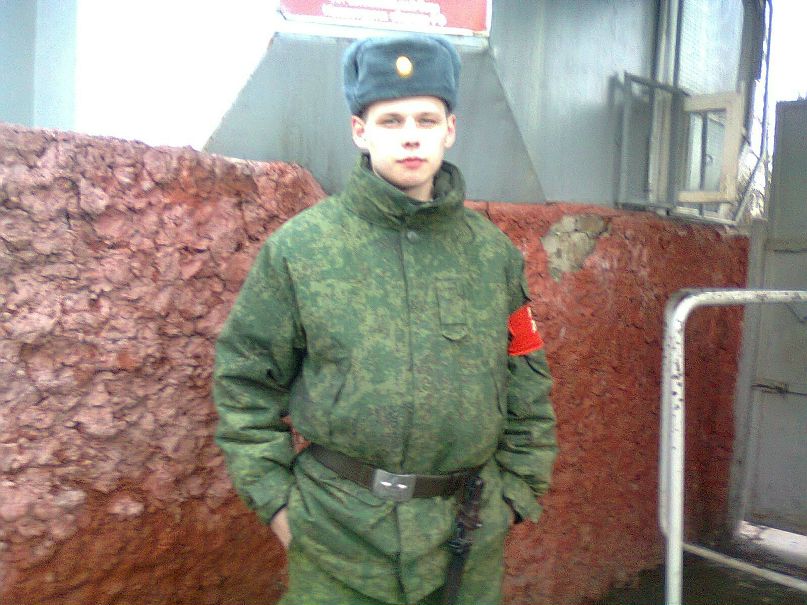 Дима Карпунин фотография #25