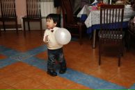 Фотография Елбаскиной Саяны